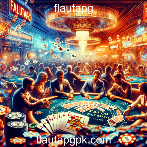 Explorando a Fascinante Categoria de Jogos de Cartas